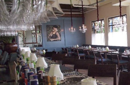 Restoran Ini Bisa Jadi Pilihan untuk Romantic Dinner
