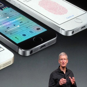Tim Cook: Tablet Android Jelek!