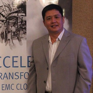 Ini Senjata CIO Menangkan Persaingan Bisnis