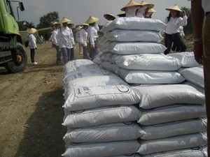 Dahlan Resah Soal Isu Subsidi Pupuk Organik akan Dicabut