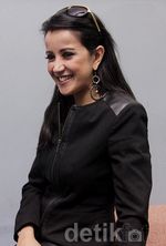 Andy /rif Jadi Datuk Maringgih di Drama Musikal