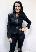 Batal Cerai, Andi Soraya Makin Nakal Sama Suami