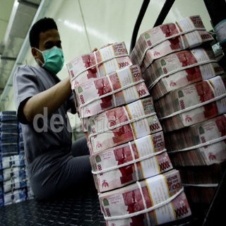 Awas, Simpan Uang di Tabungan Saat Pensiun Bisa Tongpes