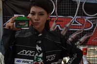 Untuk yang gemar riding sehari – hari dan turing, oleh AHRS di siapakan mulai dari helm, topi,kaos, jaket hingga sepatu. (dok: AHRS).