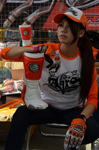 Ini melengkapi berbagai atribut yang sebelumnya sudah dimiliki oleh AHRS. (dok: AHRS).     