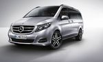 Mercy V-Class, Lebih dari Sekedar MPV