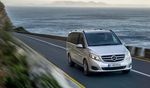 Mercy V-Class, Lebih dari Sekedar MPV
