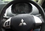 Test Drive Mitsubishi Pajero Sport