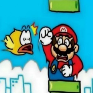 Nintendo Bantah Jadi Pembunuh Flappy Bird