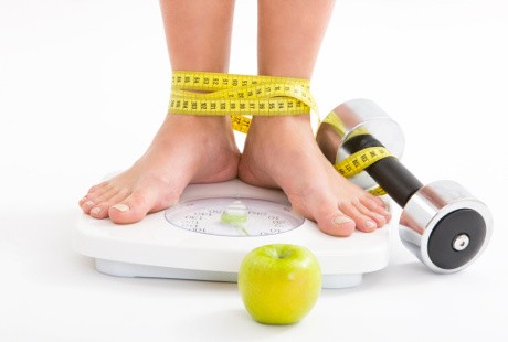 4 Cara Sederhana Agar Berat Badan Tetap Ideal