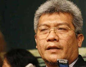 PBB Akui Keterkaitan MS Kaban di Kasus Anggoro Jadi Beban Partai