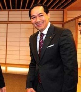 Ini Alasan SBY Tunjuk Muhammad Lutfi Jadi Mendag