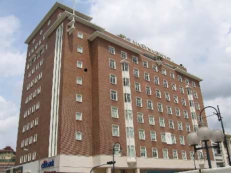 Kenapa Hotel MacDonald Jadi Sasaran Pengeboman Usman Harun?