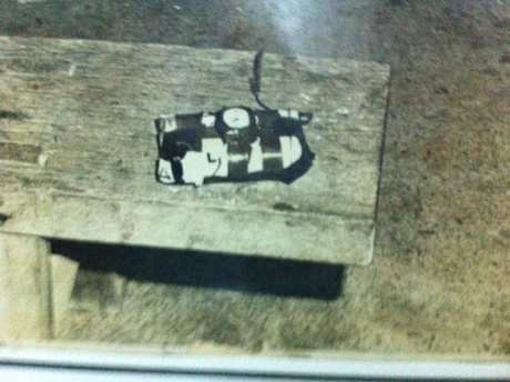 Cerita Menarik Tentang Jam Timer Bom Usman Harun yang Sakti