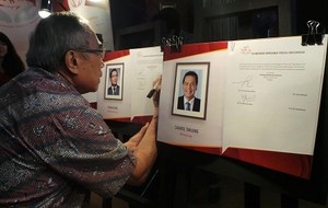 Dari 19 Nama Tokoh Alternatif, Siapa yang Mampu Taklukkan Jokowi?