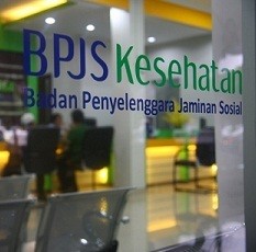 Antrean Pendaftar Program BPJS di Sumut Membludak