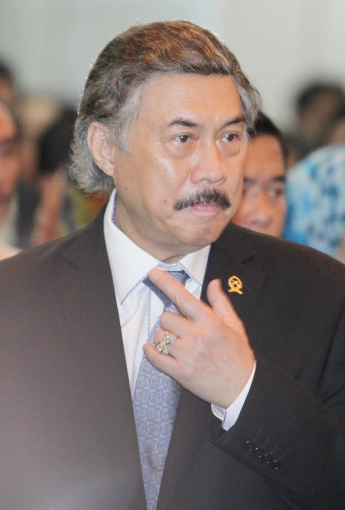 Pastor Herman Divonis Mati, Ini Kata Hakim Agung Gayus Lumbuun
