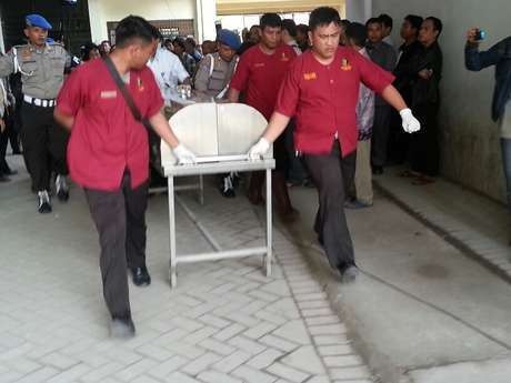 Penembak Iptu M Daud di Gowa Diduga Sudah Rencanakan Aksinya