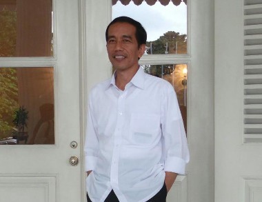 Inilah Tugas Tim Percepatan Pembangunan yang Berisi 6 Mantan Kepala Dinas