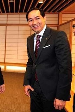 Muhammad Lutfi Gantikan Gita Wirjawan di Kursi Mendag?