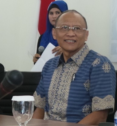 Pramono Edhie: Jangan Sampai Indonesia Dianggap Terlalu Kompromi & Permisif