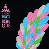 Yuk, Ikut Menari Dirty Dancing ala Ika Vantiani di One Billion Rising