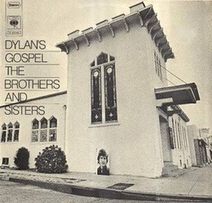 Album Gospel Langka Lagu-lagu Bob Dylan Siap Dirilis Ulang