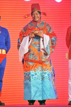 Aksi Steve Jobs dari China