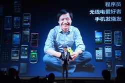 Aksi Steve Jobs dari China