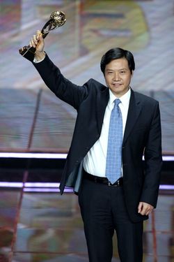 Aksi Steve Jobs dari China