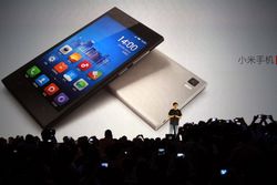 Aksi Steve Jobs dari China