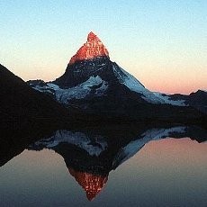 34 Tahun Hilang, Jasad Pendaki Inggris Ditemukan di Pegunungan Alpen