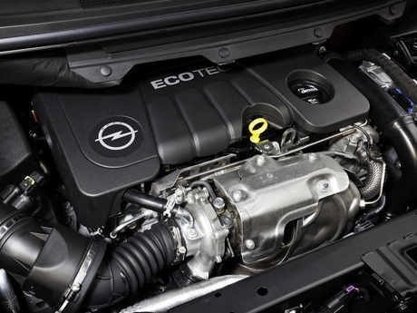 GM Ikut Bangun Pabrik Diesel di Polandia