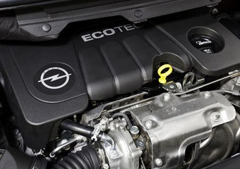 GM Ikut Bangun Pabrik Diesel di Polandia