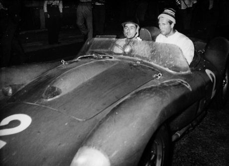 Siapa Mau Ferrari Klasik Rp 477 Miliar?