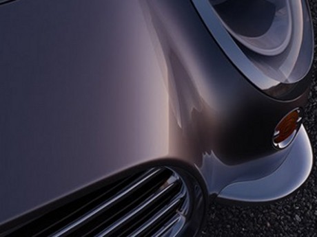 Jaguar XKR Bakal Jadi Mobil Sport Klasik Paling Dahsyat