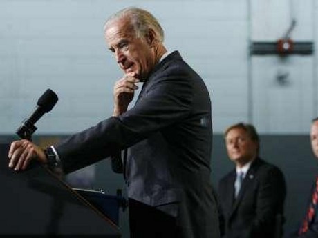 Joe Biden Ingin Beli Mobil Sport