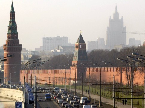 7 Fakta Menarik Seputar Rusia