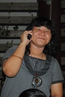 Disebut Gendut oleh Ayahnya, Irlinza Pangkas Bobot 27 Kg dalam 8 Bulan