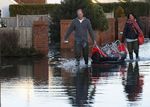 Banjir Inggris Kian Meluas