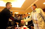 Koordinator Granad Sambangi Badan Kehormatan