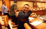 Koordinator Granad Sambangi Badan Kehormatan