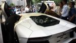 KPK Panggil Teknisi Ahli untuk Perawatan Mobil Wawan