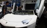 KPK Panggil Teknisi Ahli untuk Perawatan Mobil Wawan