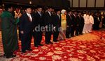 Pelantikan 26 Pejabat Eselon II Pemprov DKI