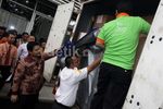 Suara untuk Luar Negeri Mulai Didistribusikan