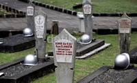 Nama Usman dan Harun kembali ramai dibicarakan setelah Singapura mengajukan keprihatinan karena nama mereka akan dijadikan nama sebuah kapal. Namun Indonesia tak akan mengubah keputusan tersebut.