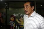 KPK Periksa Mantan Anggota DPR Yusuf Erwin