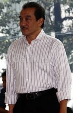 KPK Periksa Mantan Anggota DPR Yusuf Erwin