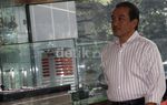 KPK Periksa Mantan Anggota DPR Yusuf Erwin